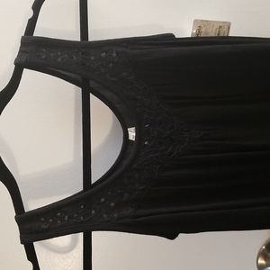 Mudd Tank Top / Blouse